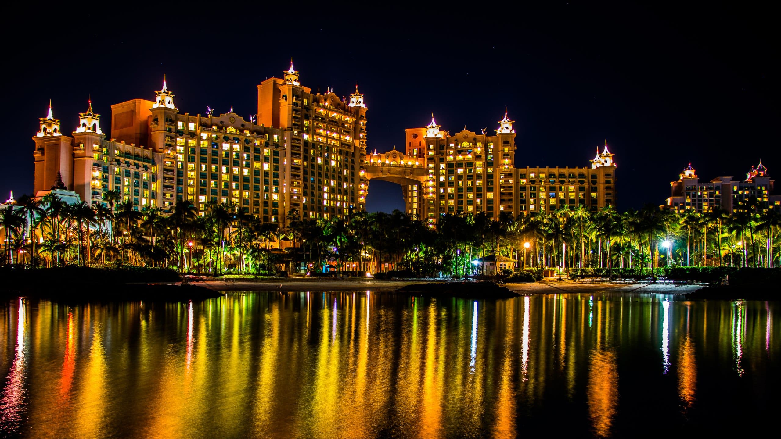 Best Nightlife Spots In The Bahamas In 2025